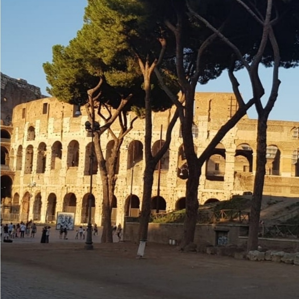 Meet your Posher, Christine